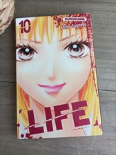 Manga life 10 d'occasion  Lorient