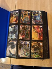 Lego ninjago karten gebraucht kaufen  Darmstadt