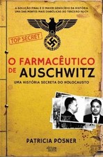 Farmac utico auschwitz for sale  ROSSENDALE