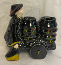 Vintage mccoy painted for sale  Cedar Rapids