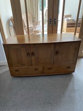 ercol windsor sideboard for sale ercol windsor sideboard for sale CHESTER
