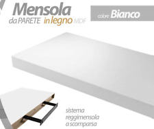 Mensola 120 4cm usato  Cittanova