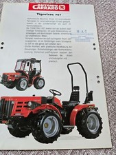 antonio carraro gebraucht kaufen antonio carraro gebraucht kaufen Gerlingen