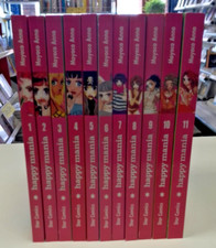 Happy mania moyoco usato  Lumezzane