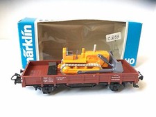 Carro märklin con usato  Lugo