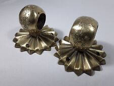 Antique solid brass for sale  CARDIFF