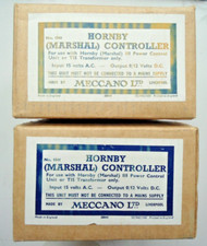 Hornby marshal power for sale  CHELMSFORD