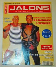 Jalons 1997 d'occasion  Paris XIV