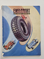 Englebert magazine janvier d'occasion  La Chapelle-en-Serval