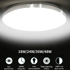 Led deckenlampe panel gebraucht kaufen  Buseck