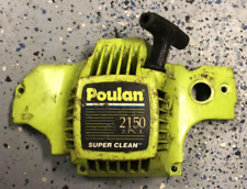 Poulan 2150 super for sale  Lincoln