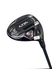 Cobra ltdx wood for sale  LONDON