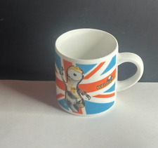 Tasse lympia london gebraucht kaufen  Nördlingen