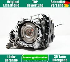 Getriebe automatikgetriebe gan gebraucht kaufen  Eilenburg