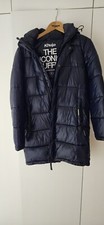 Khujo winterjacke damen gebraucht kaufen  Frankfurt am Main