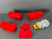 Feuerwehr eigenbau aufbauten gebraucht kaufen  Rockenhausen