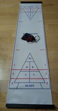 Shuffleboard table top for sale  Littleton