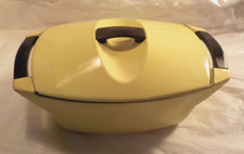 1950 vtg creuset for sale  Garland