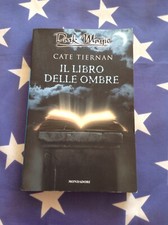 Cate tiernan libro usato  Italia
