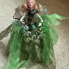 Fairy princess christmas for sale  Huntington Beach
