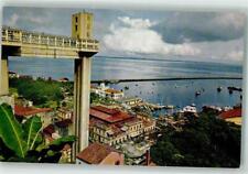39644246 - Salvador Lacerda Elevator Hafen Brasilien, usado comprar usado  Enviando para Brazil