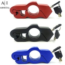 Blocco antifurto manubrio usato Blocco antifurto manubrio usato  Prato