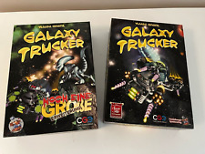 Galaxy trucker deutsch gebraucht kaufen  Bensheim