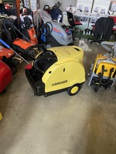 Idropulitrice professionale ac usato Idropulitrice professionale ac usato  Zimella