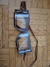 Vintage cabriolet brille gebraucht kaufen  Ginsheim-Gustavsburg