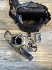 Nikon d40 kamera gebraucht kaufen  Bielefeld
