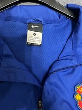 Tuta nike manchester usato  Napoli
