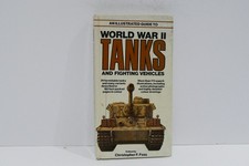Illustrated guide war for sale  DISS