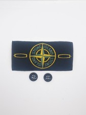 Stone island classic for sale  BARKING