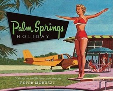 Palm springs holiday for sale  Montgomery