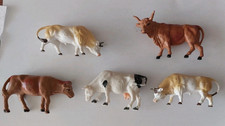 Lot starlux cows..clear d'occasion  Expédié en Belgium