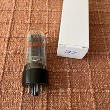 Rca 6l6gc grey for sale  Idyllwild