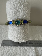 Liztech bracelet signed for sale  Spartanburg