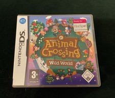 Animal crossing wild gebraucht kaufen Animal crossing wild gebraucht kaufen  Hamburg