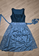 Besticktes vintage dirndl gebraucht kaufen Besticktes vintage dirndl gebraucht kaufen  Gengenbach