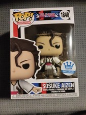 Funko pop bleach gebraucht kaufen  Brokstedt