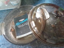 Retro vision microwave for sale  BLACKPOOL