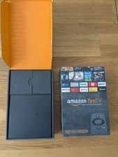 Amazon fire box gebraucht kaufen  Berlin