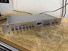 Audiobahn ax380q rack d'occasion  Expédié en Belgium