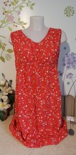 Vêtements grossesse robe d'occasion  Ruoms