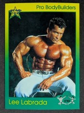Lee labrada universe for sale  Palmyra
