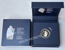 Euro proof tour usato  Roma