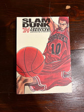 Slam dunk vol.24 usato  Rubiera