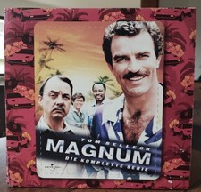Magnum dvd komplette gebraucht kaufen  Mücke