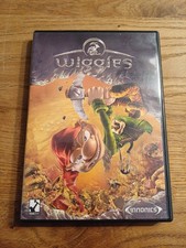 Spiele wiggles gebraucht kaufen  Übach-Palenberg