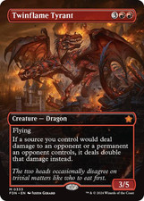 Mtg foundations rare for sale  PETERBOROUGH